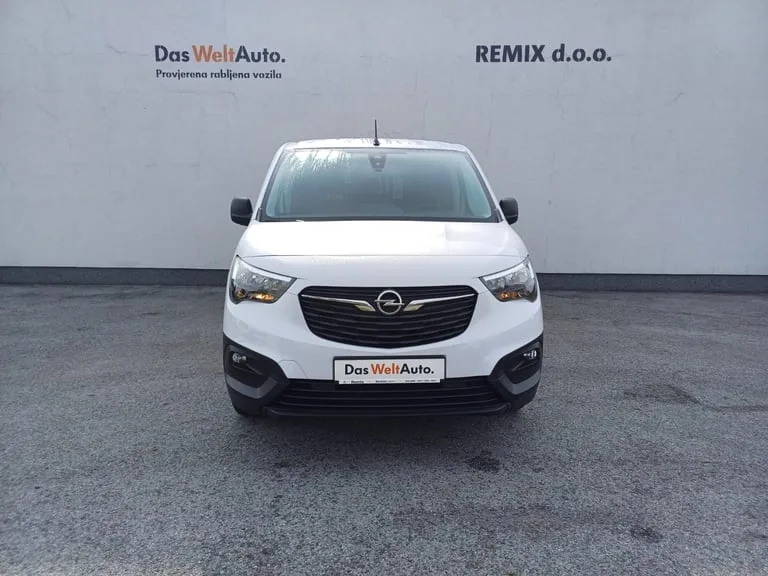 Opel Combo 2023: fotografija 2