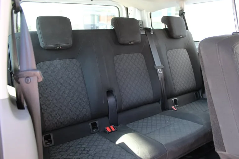 Volkswagen Transporter 2026: fotografija 12