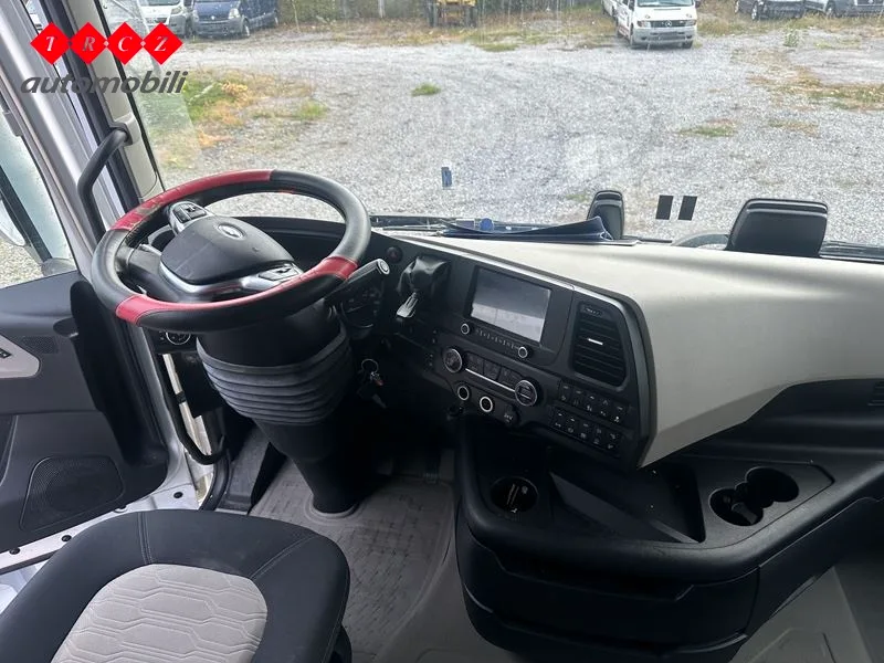 Ford F 2021: fotografija 7