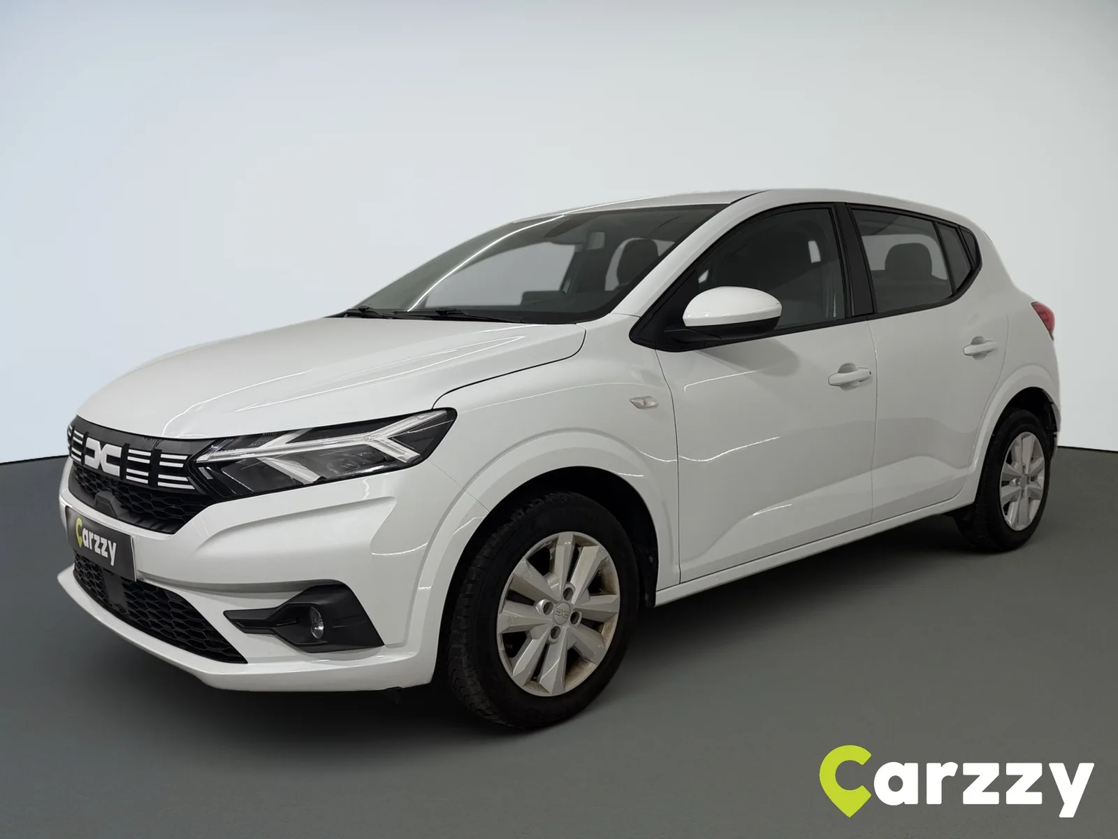 Dacia Sandero 2023 – fotografija 1