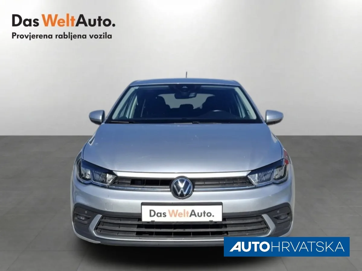 Volkswagen Polo 2023 – fotografija 2