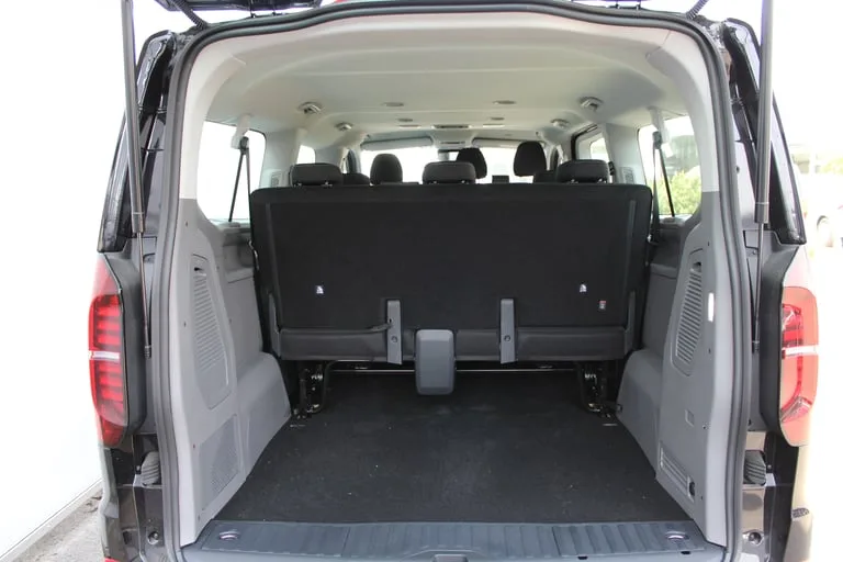 Volkswagen Caravelle 2026: fotografija 14