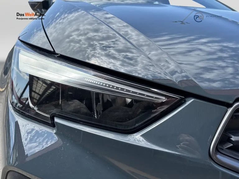 Seat Ibiza 2026: fotografija 23