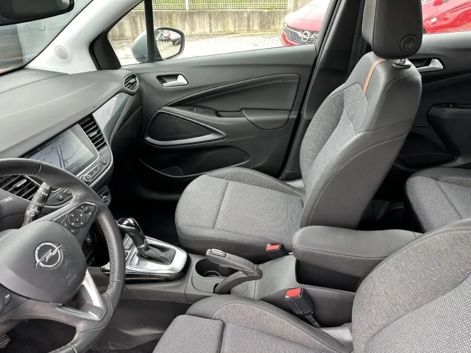 Opel Crossland 2021 – fotografija 11