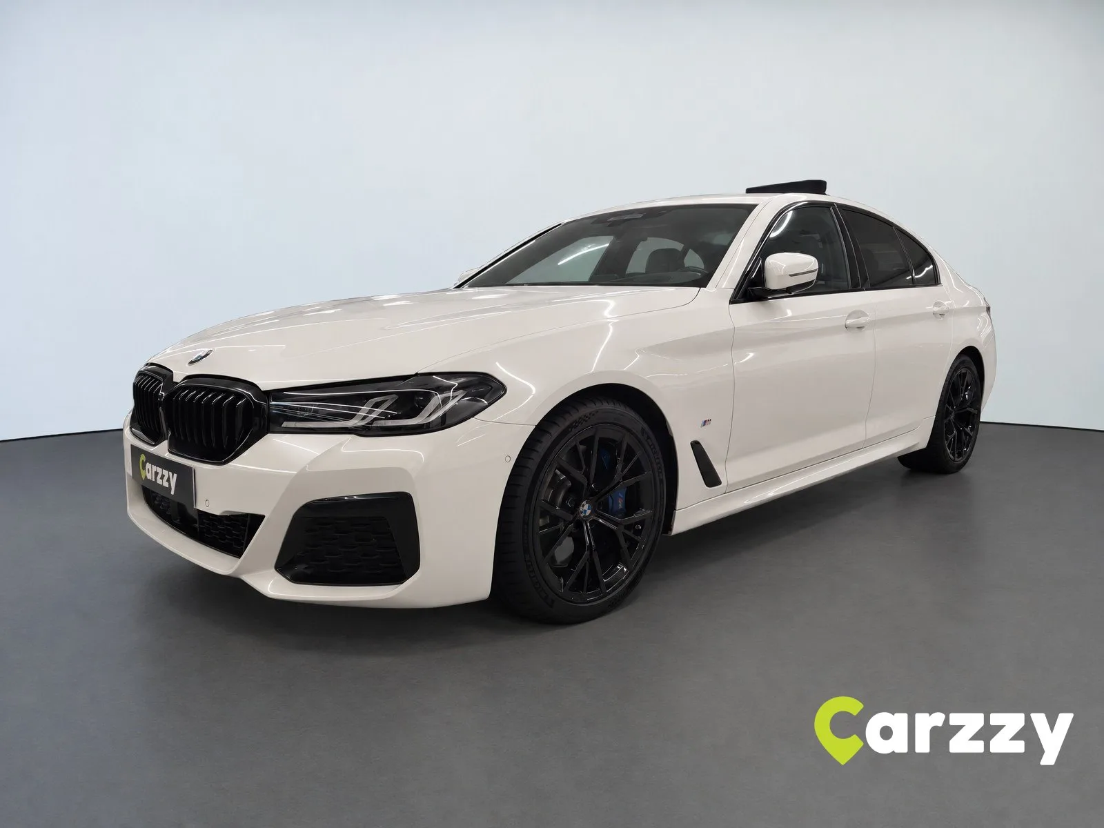 BMW Serija 5