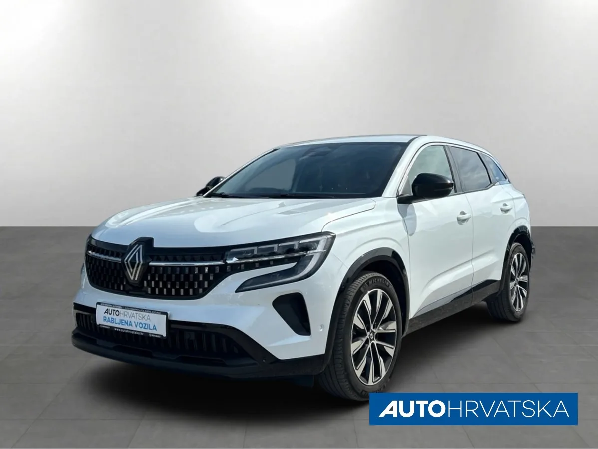 Renault Austral 0 – fotografija 1