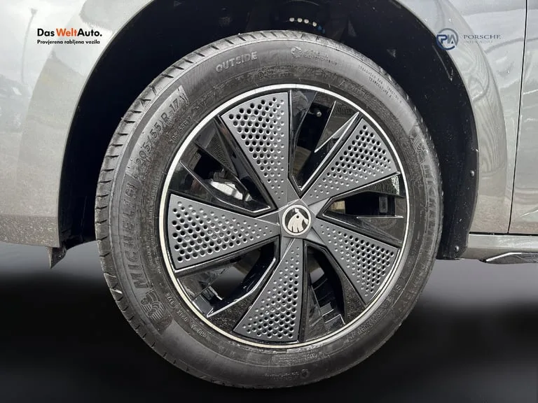 Škoda Kamiq 2026: fotografija 30