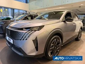 Peugeot 3008 2025 – fotografija 1