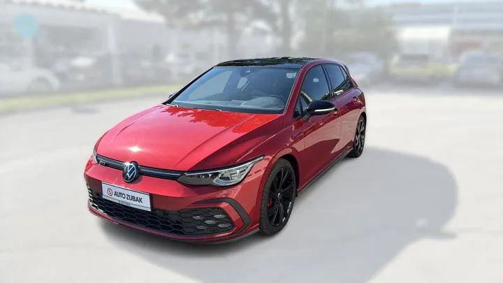 Volkswagen Golf VIII 2023 – fotografija 1