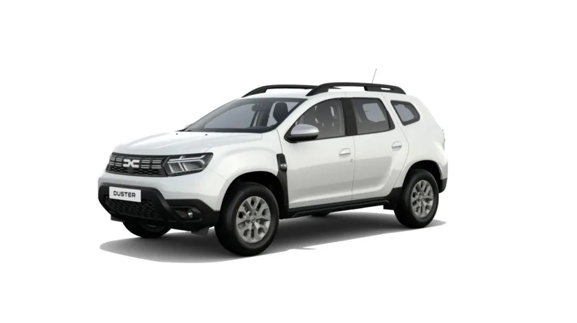 Dacia Duster 2023 – fotografija 1