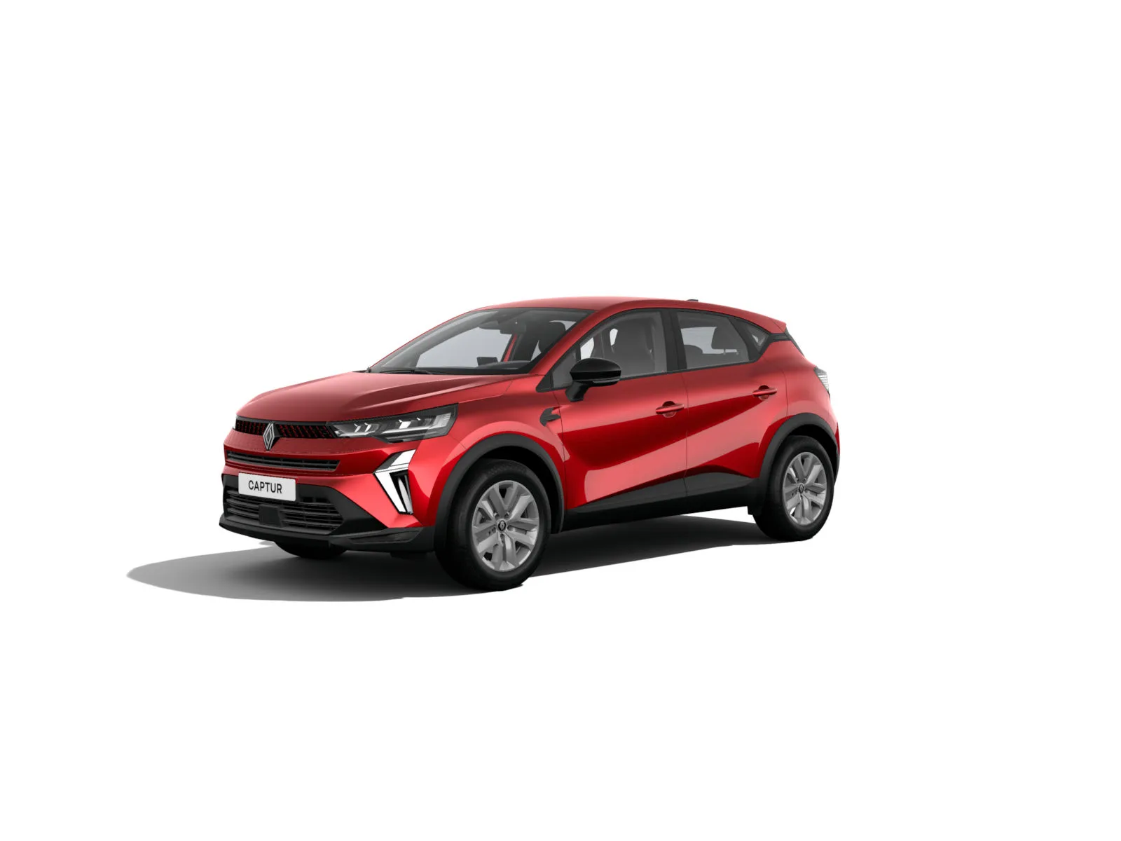 Renault Captur 2026 – fotografija 1