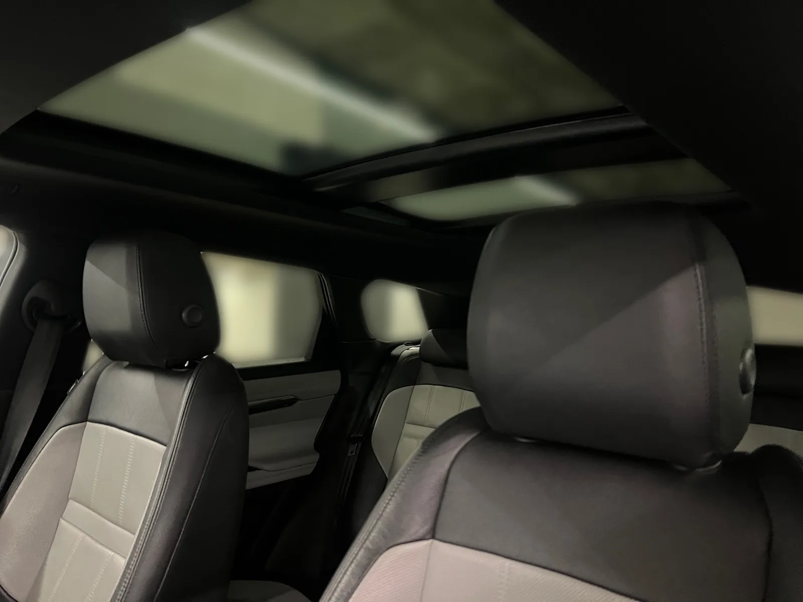Land Rover Range Rover Evoque 2023 – fotografija 23