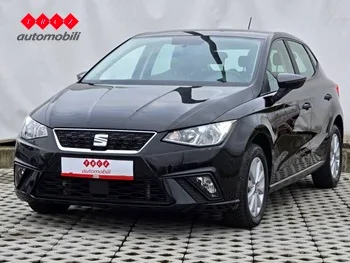 Seat Ibiza 2020 – fotografija 1