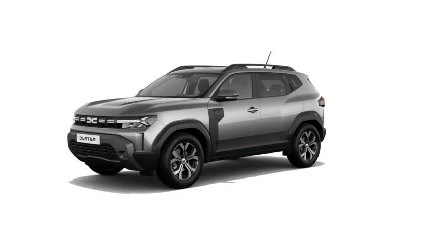 Dacia Duster 2026 – fotografija 1