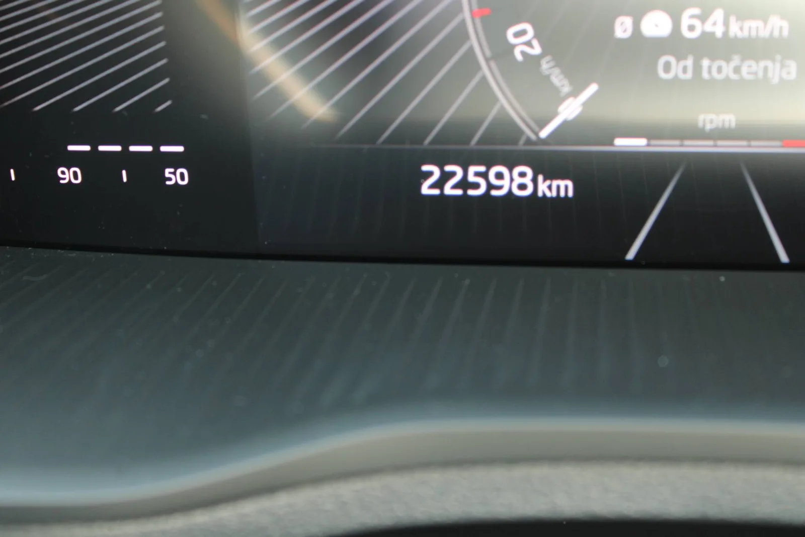 Škoda Karoq 2025: fotografija 20