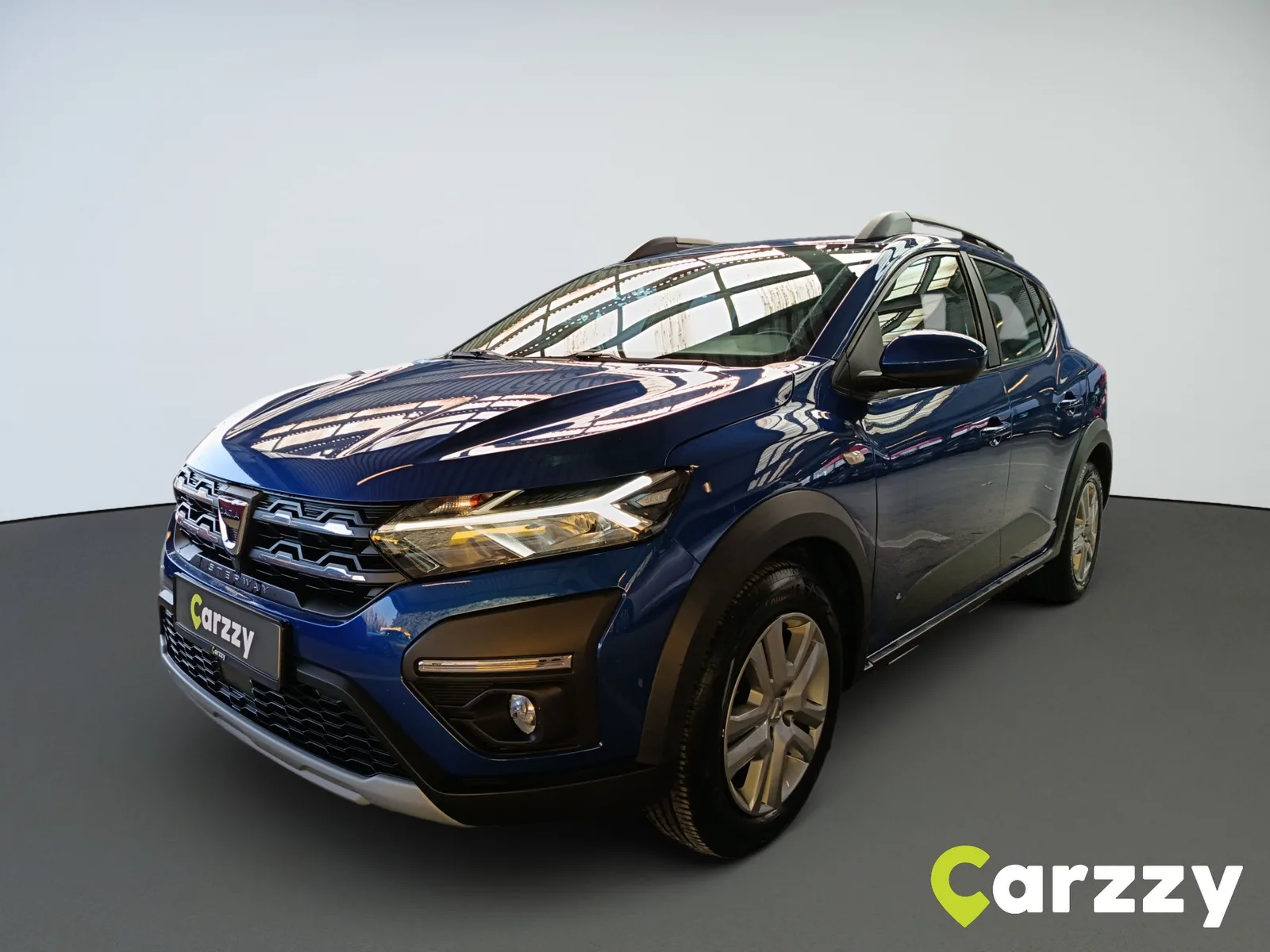 Dacia Sandero 2022 – fotografija 1