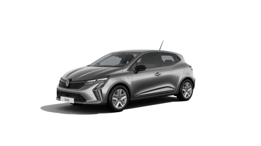Renault Clio 2025 – fotografija 1