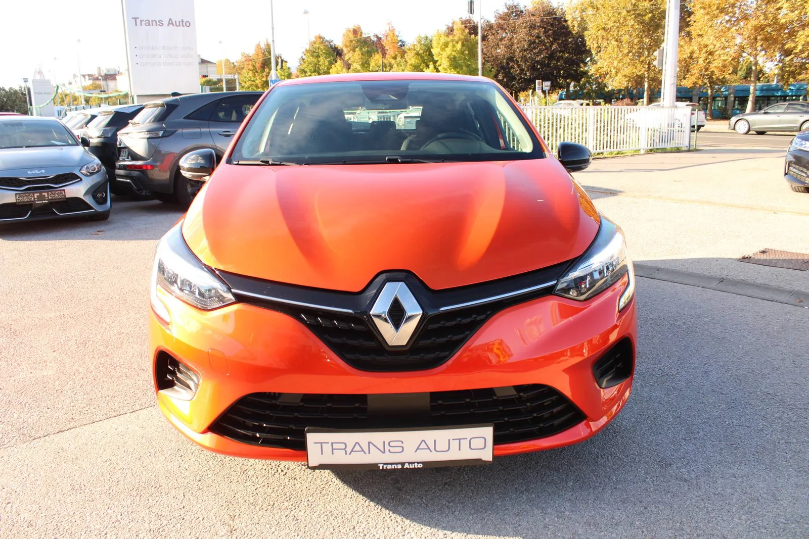 Renault Clio 2023 – fotografija 2