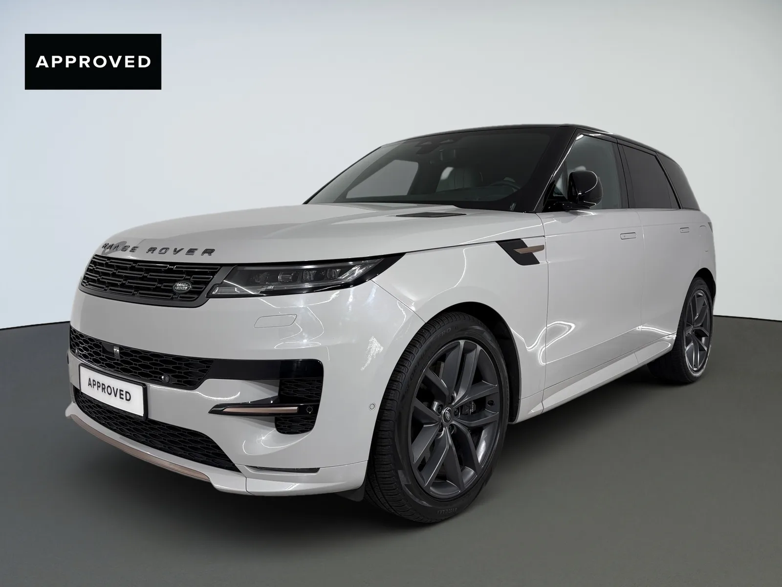 Land Rover Range Rover Sport 2023 – fotografija 1