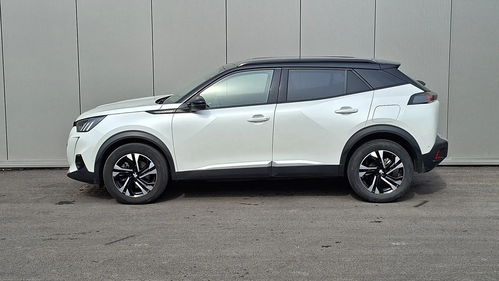 Peugeot 2008 2022 – fotografija 2
