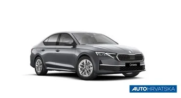 Škoda Octavia 2025 – fotografija 1
