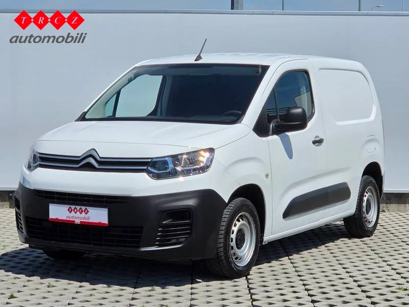 Citroen Berlingo 2021 – fotografija 1