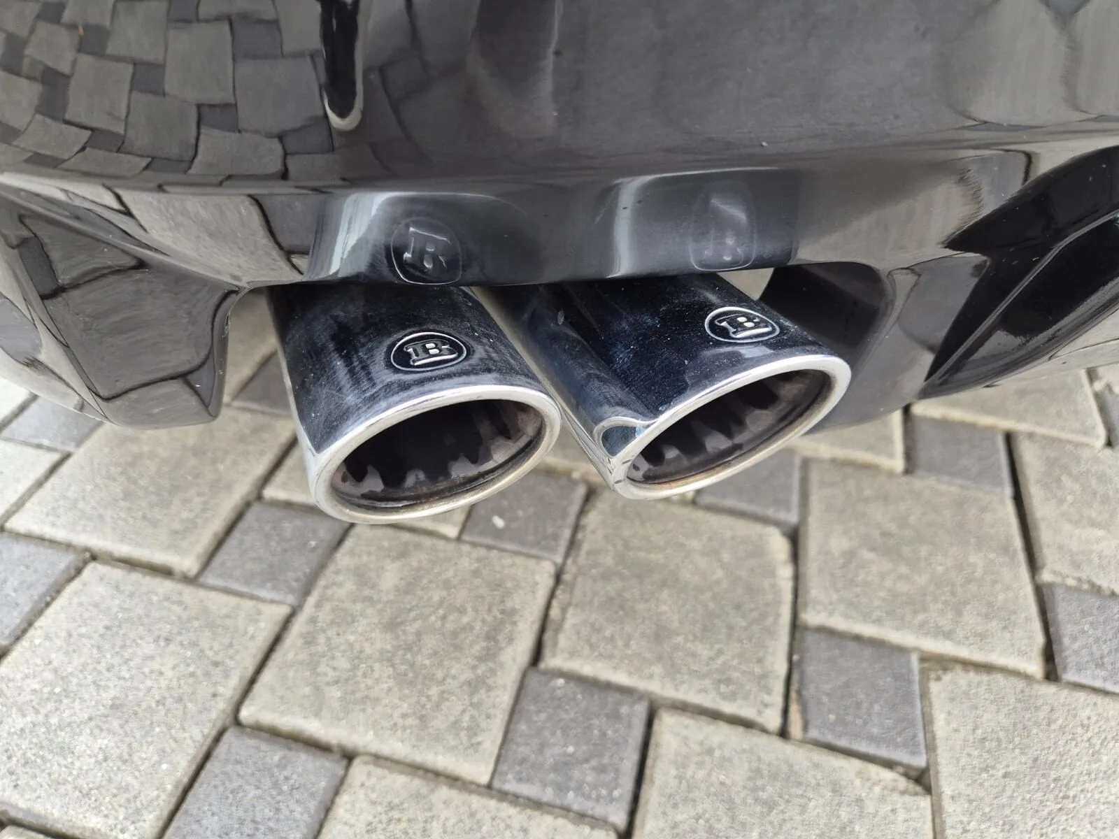 Mercedes-Benz Ml 2007 – fotografija 27