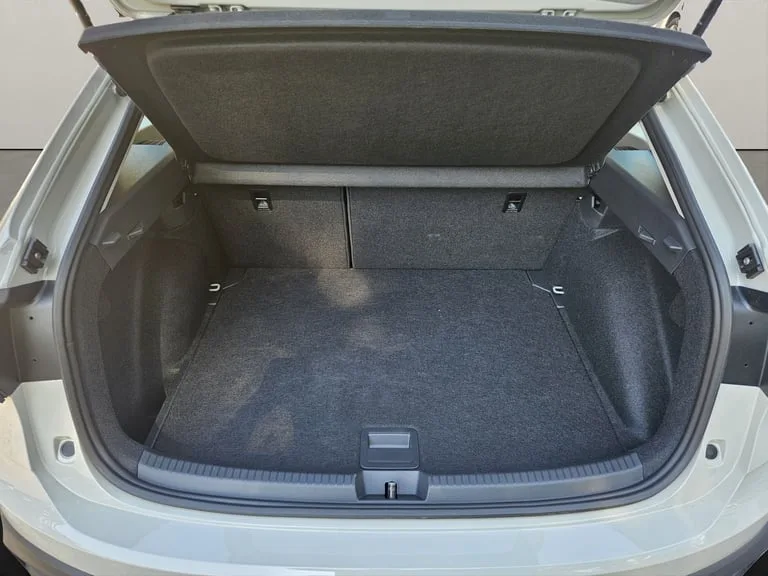 Volkswagen Taigo 2026: fotografija 13