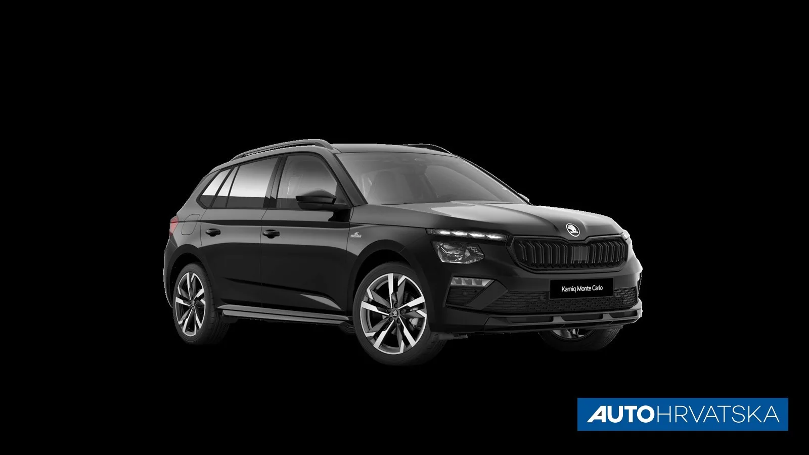 Škoda Kamiq 2026 – fotografija 1