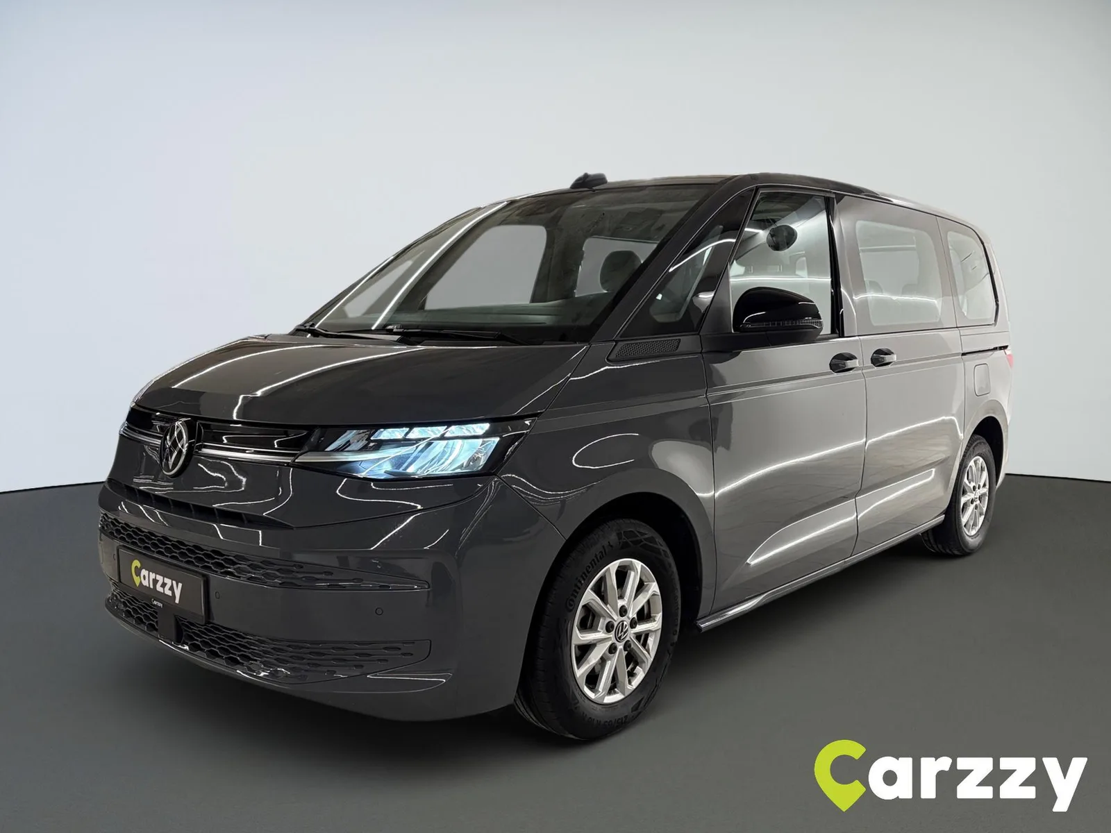Volkswagen Multivan 2024 – fotografija 1