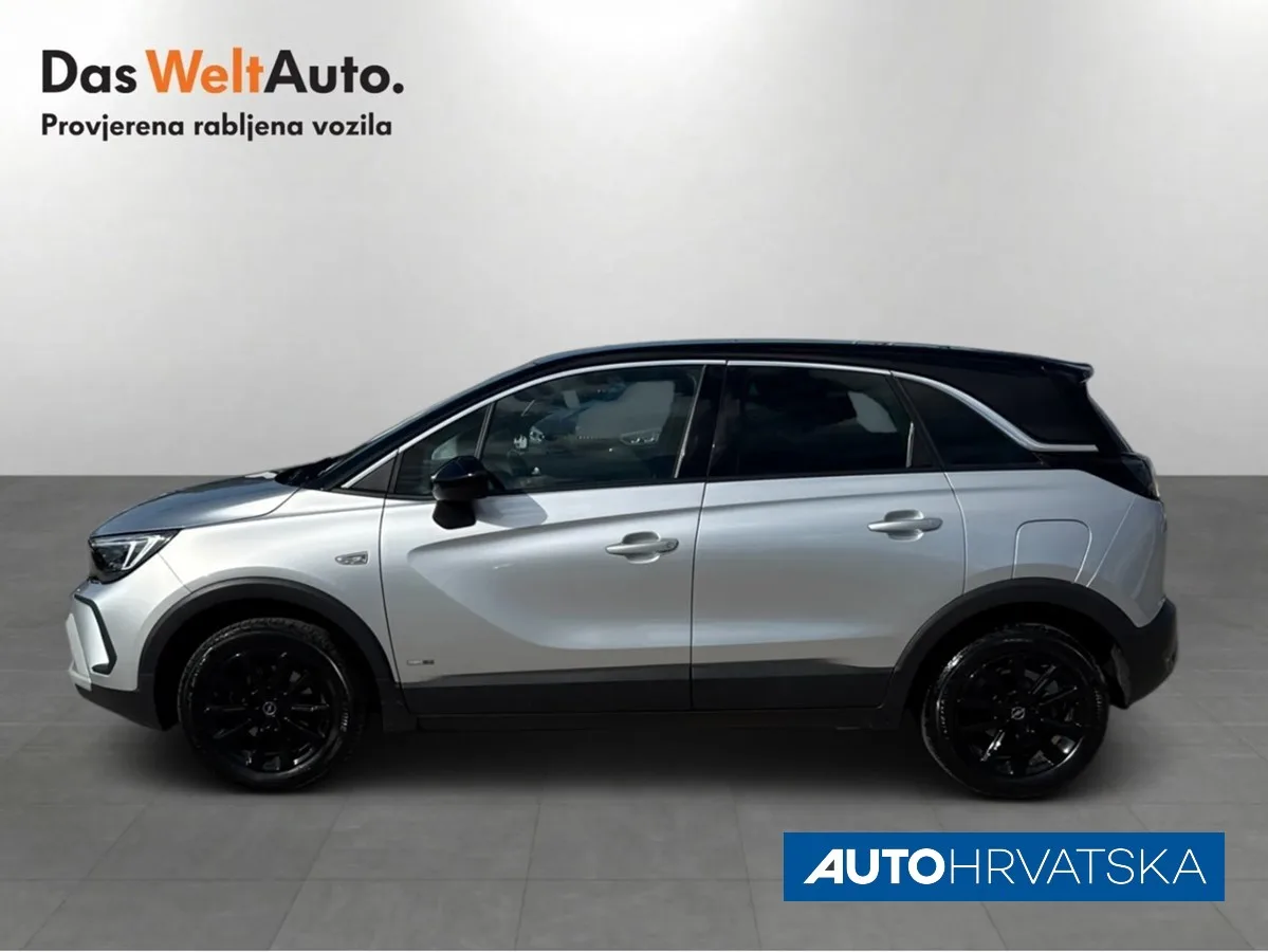 Opel Crossland X 2023 – fotografija 2