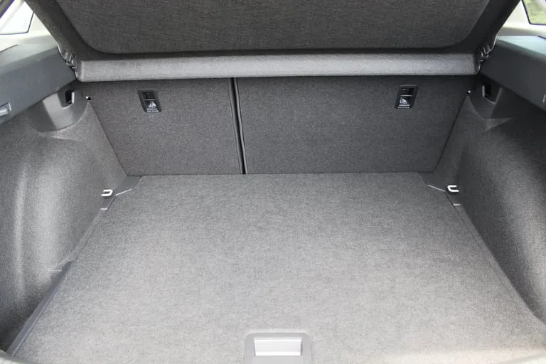Volkswagen Taigo 2026: fotografija 15