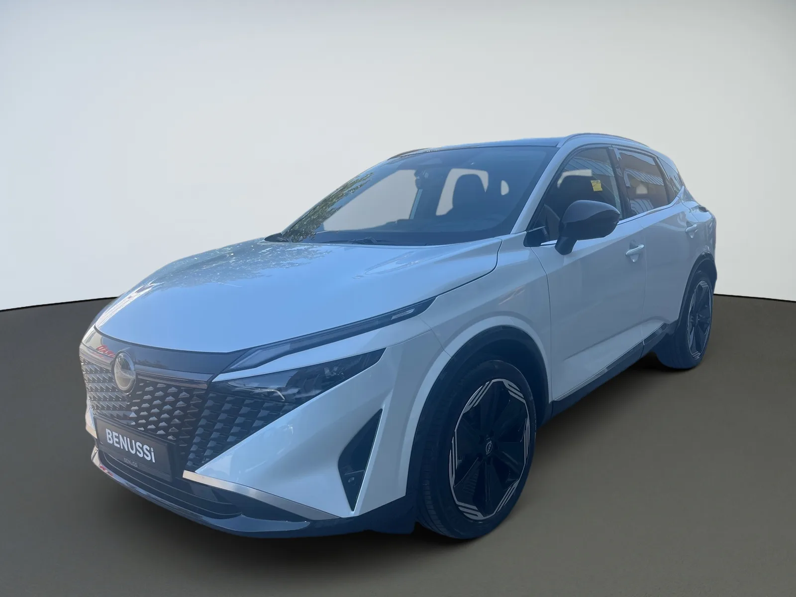 Nissan Qashqai 2026 – fotografija 1