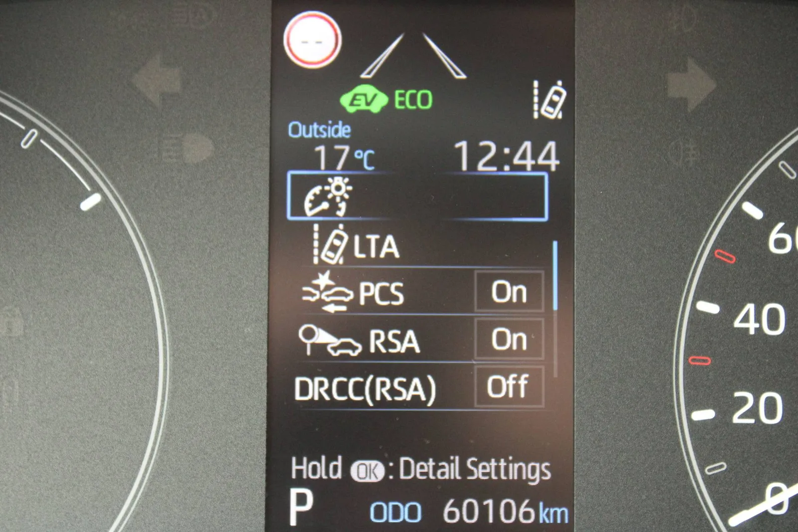 Toyota Yaris 2024 – fotografija 20