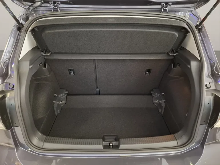 Volkswagen T-Cross 2026: fotografija 16