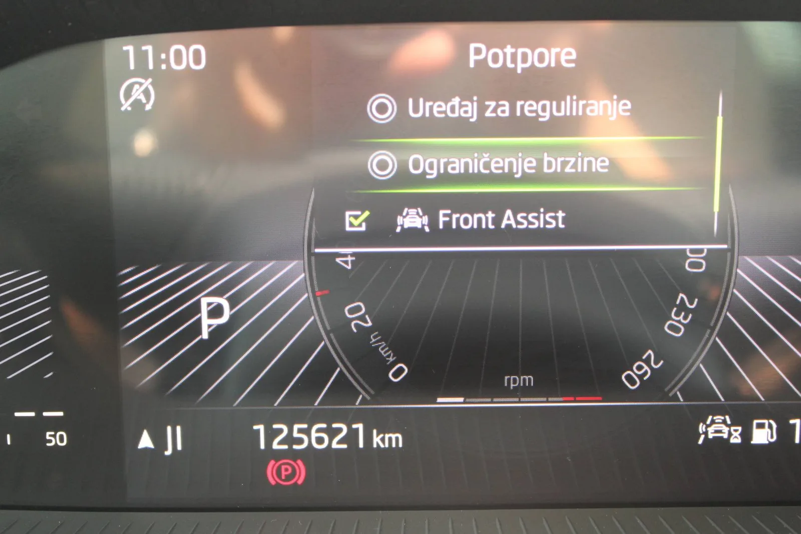 Škoda Karoq 2023 – fotografija 24