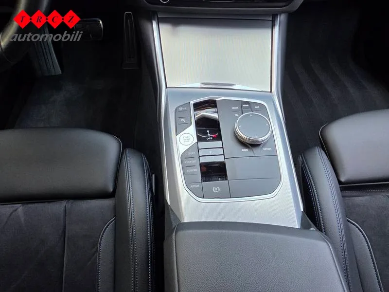 BMW Serija 3 2024 – fotografija 11