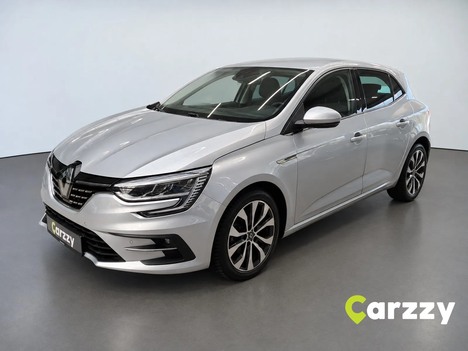 Renault Megane 2023 – fotografija 1