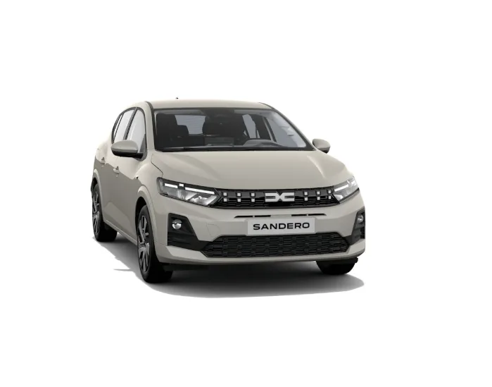 Dacia Sandero 2026 – fotografija 2