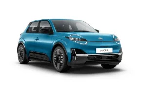 Nissan Micra 2026 – fotografija 6