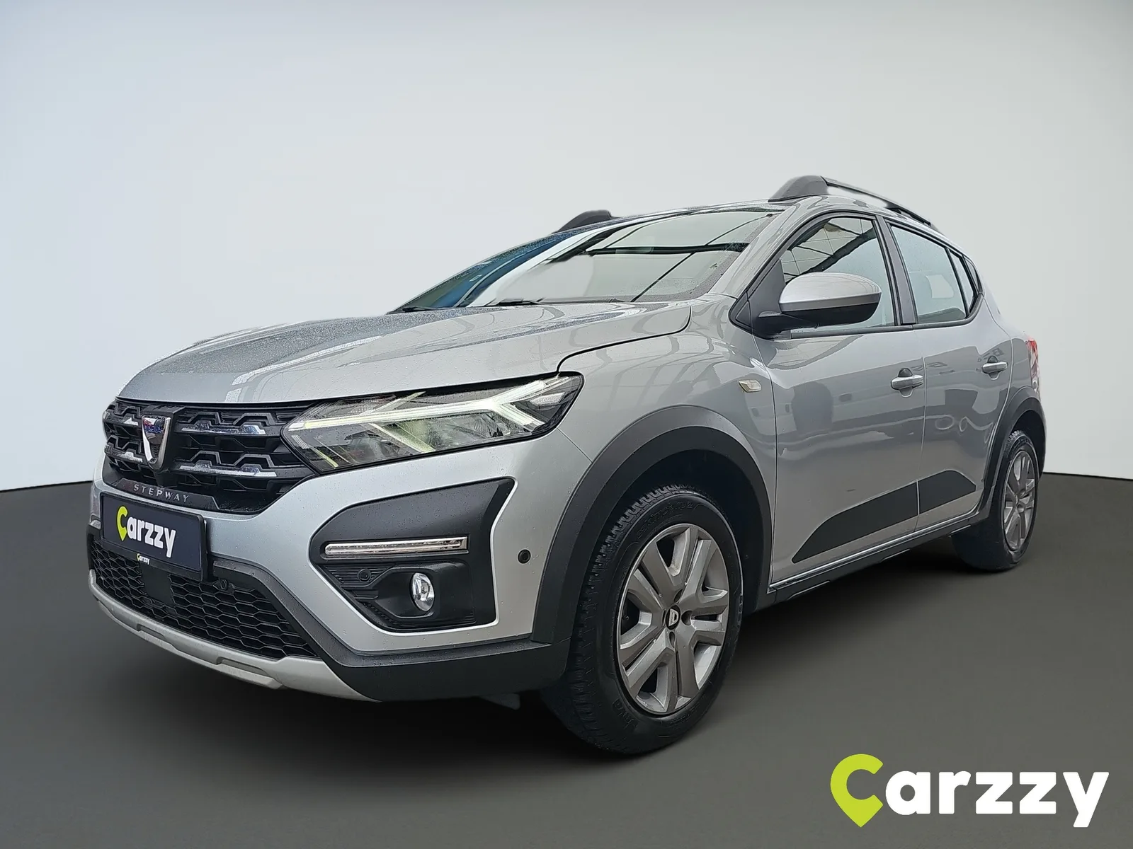 Dacia Sandero 2022 – fotografija 1