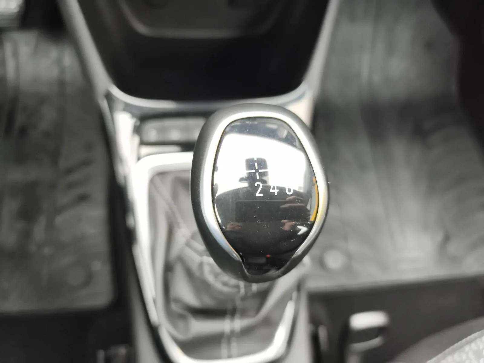 Opel Crossland 2021 – fotografija 21