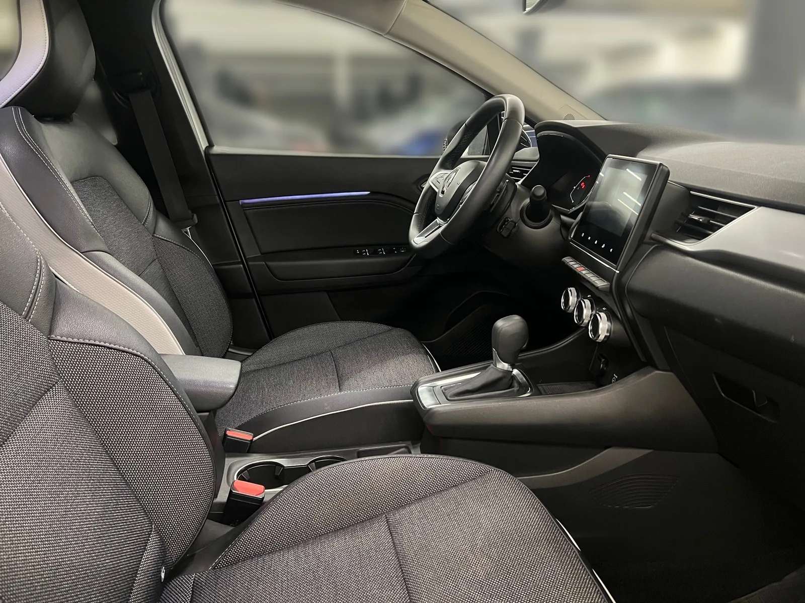 Renault Captur 2023 – fotografija 22