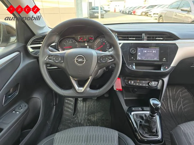 Opel Corsa 2021: fotografija 9