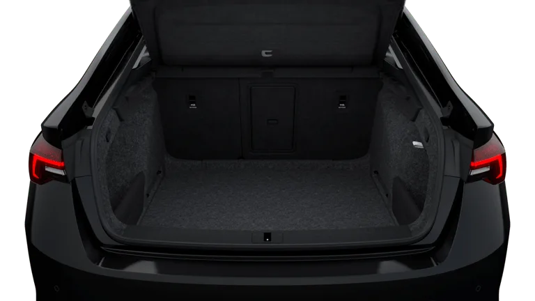 Škoda Octavia 2026: fotografija 6