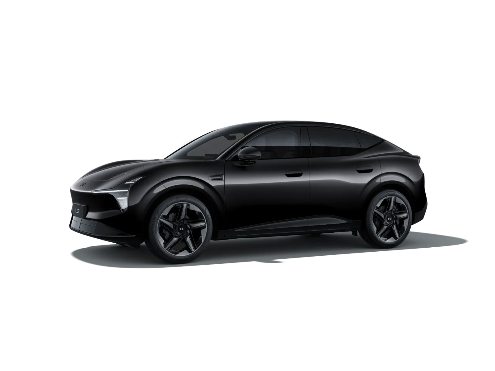 Xpeng L03