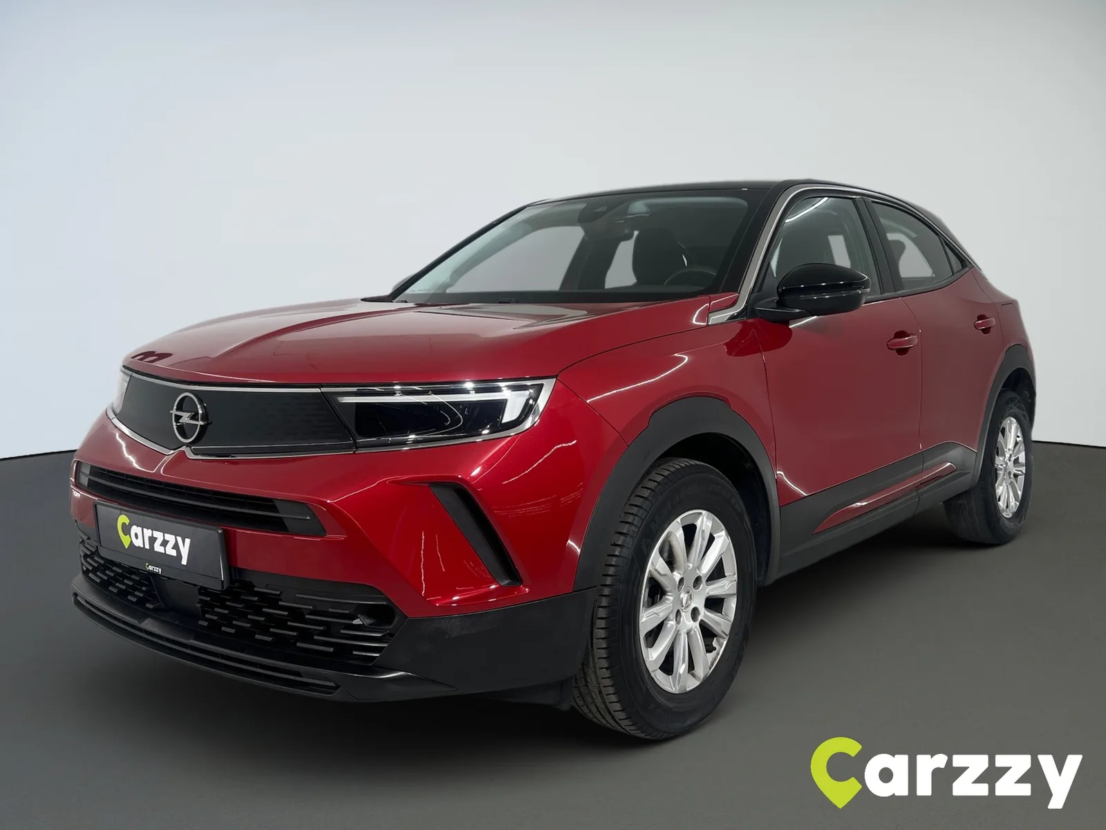 Opel Mokka 2022 – fotografija 1