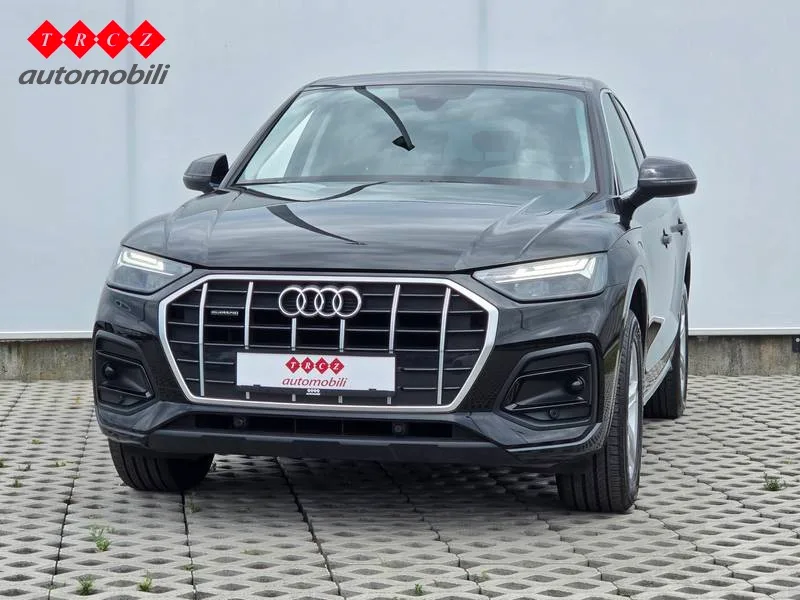 Audi Q5 2022 – fotografija 2