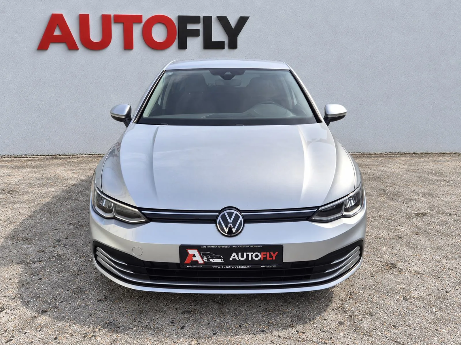 Volkswagen Golf 2021 – fotografija 2