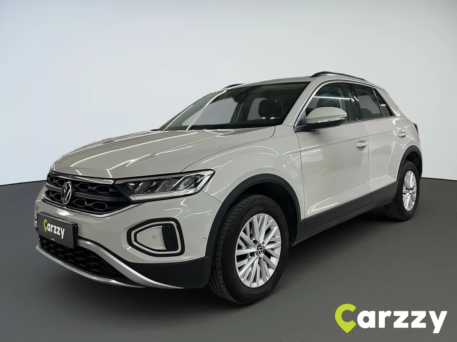 Volkswagen T-roc 2023 – fotografija 1